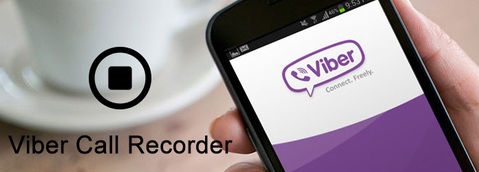 Call Recorders for Viber