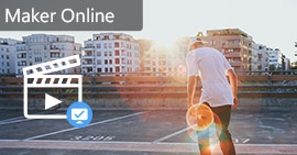 Video Maker Online