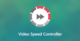 Video Speed Controller