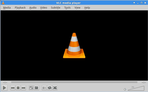 VLC Media 