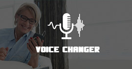 Voice Changer