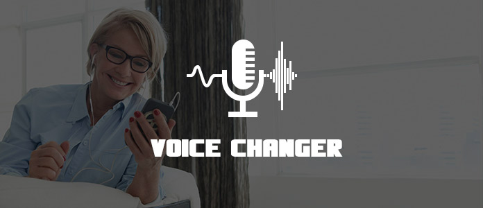 Voice Changer