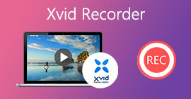 XVID Recorder