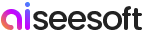 Aiseesoft Logo