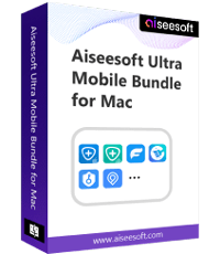 Aisee Super Mobile Bundle