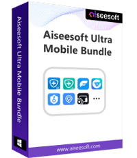 Aisee Super Mobile Bundle