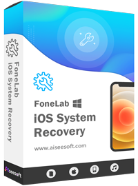 iOS System Recovery