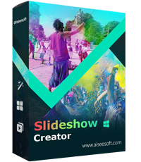 Slideshow Creator