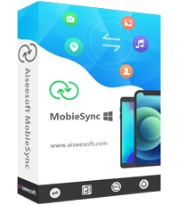 Aiseesoft MobieSync