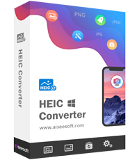 HEIC Converter