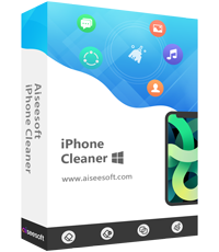 iPhone Cleaner