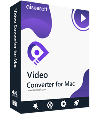 Video Converter for Mac