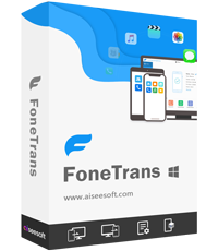 FoneTrans for iOS