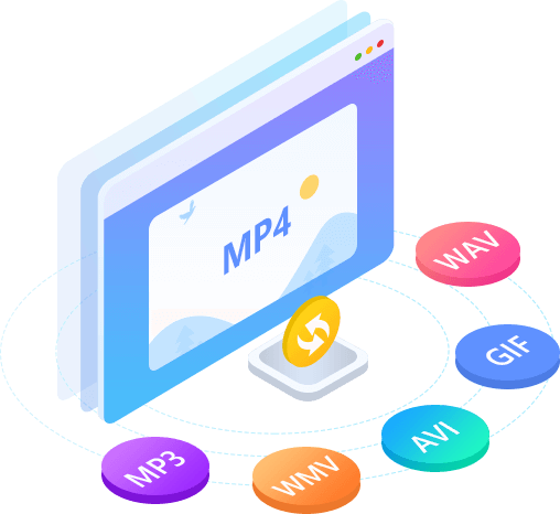 Convert MP4