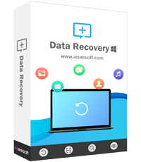 Data Recovery