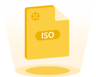 DVD to ISO