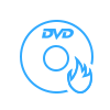 Create DVD