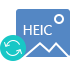 HEIC Converter