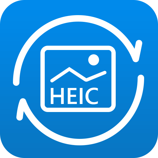 HEIC Converter