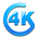 4K Converter for Mac