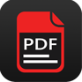 PDF Compressor Icon