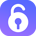 iPhone Unlocker Logo