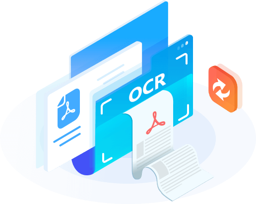 OCR Technology for Scanning