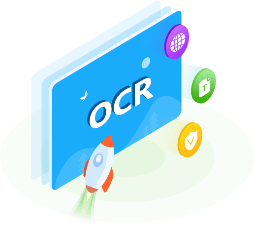 OCR technology