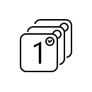 Specific conversion