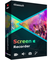 Screen Recorder