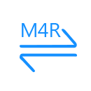 Transfer M4R Ringtone Files