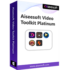 Video Toolkit