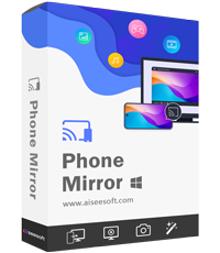 Phone Mirror